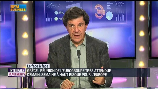 La minute de Jacques Sapir : La Grèce est dans une situation plus favorable pour sortir de la zone euro