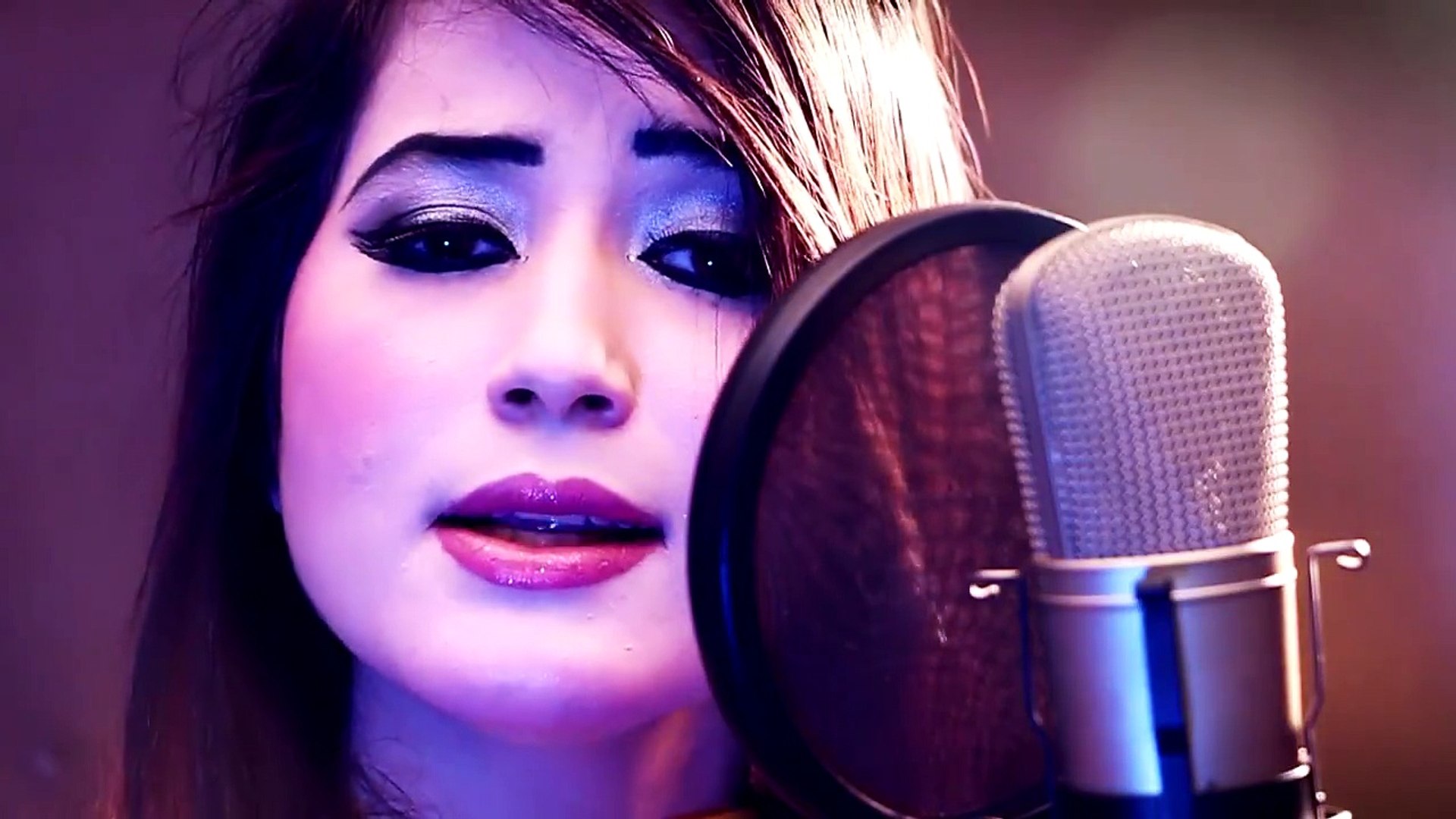 Adnan Khan & Wafa Khan New Song 2015