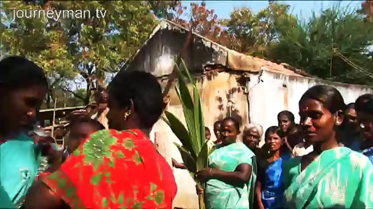 Fighting Against Indian Female Infanticide