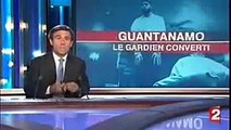 Le gardien de Guantanamo s'est converti à l'islam !!!