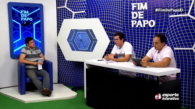 Bruno Formiga fala sobre a violência nos estádios brasileiros