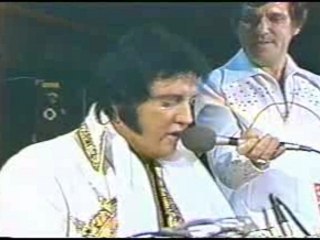 Unchained Melody 1977 (Live)