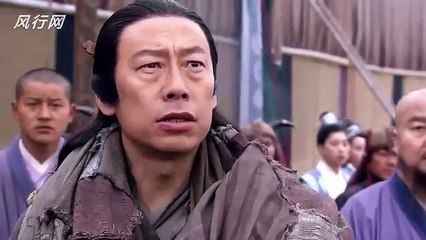 Som Reik Neak 8 Tis Khmer Dubbed Chinese Movie Series HD 720p Ep 05