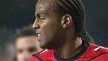 30/01/10 : Romain Danzé (9') : Rennes - Grenoble (4-0)