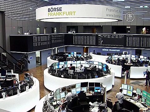 Встреча G20 проходит на фоне позитивных данных из ЕС