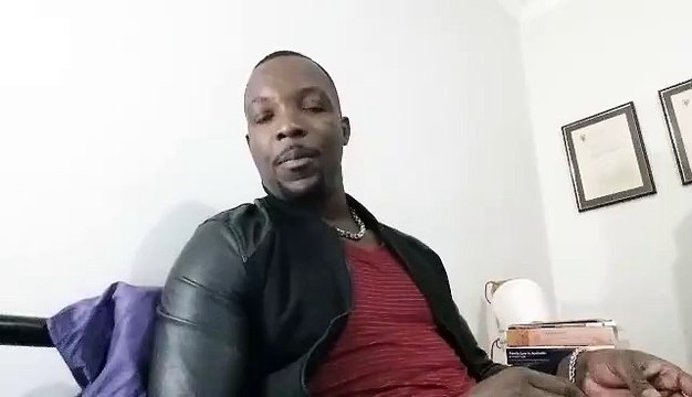 Yves Ahipo Ouattara est coincé ... tout le monde le sait