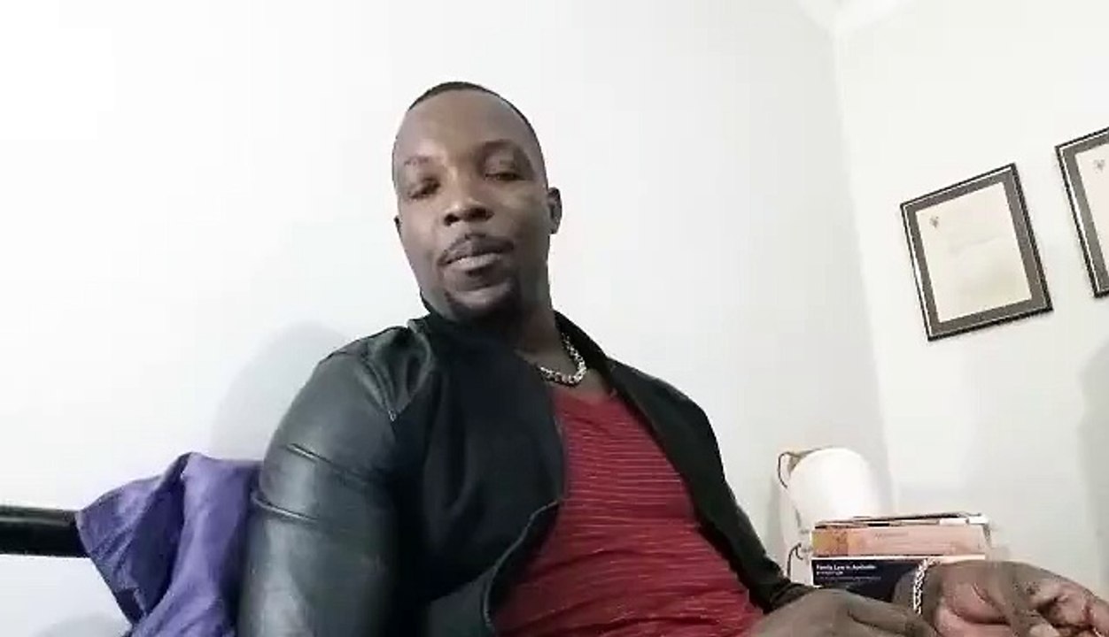 Yves Ahipo  Ouattara est coincé ... tout le monde le sait