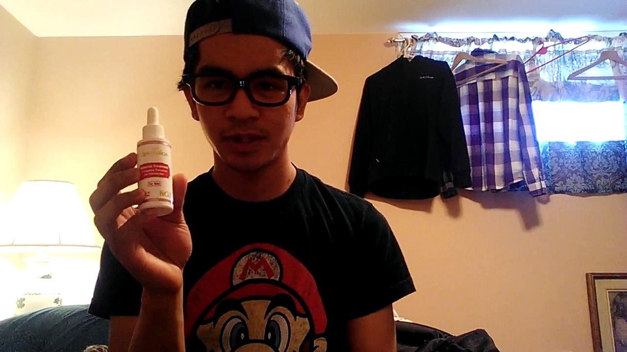 Herbal Solution to Hair Loss Problems ARGANLife Shampoo and Pure Argan Oil