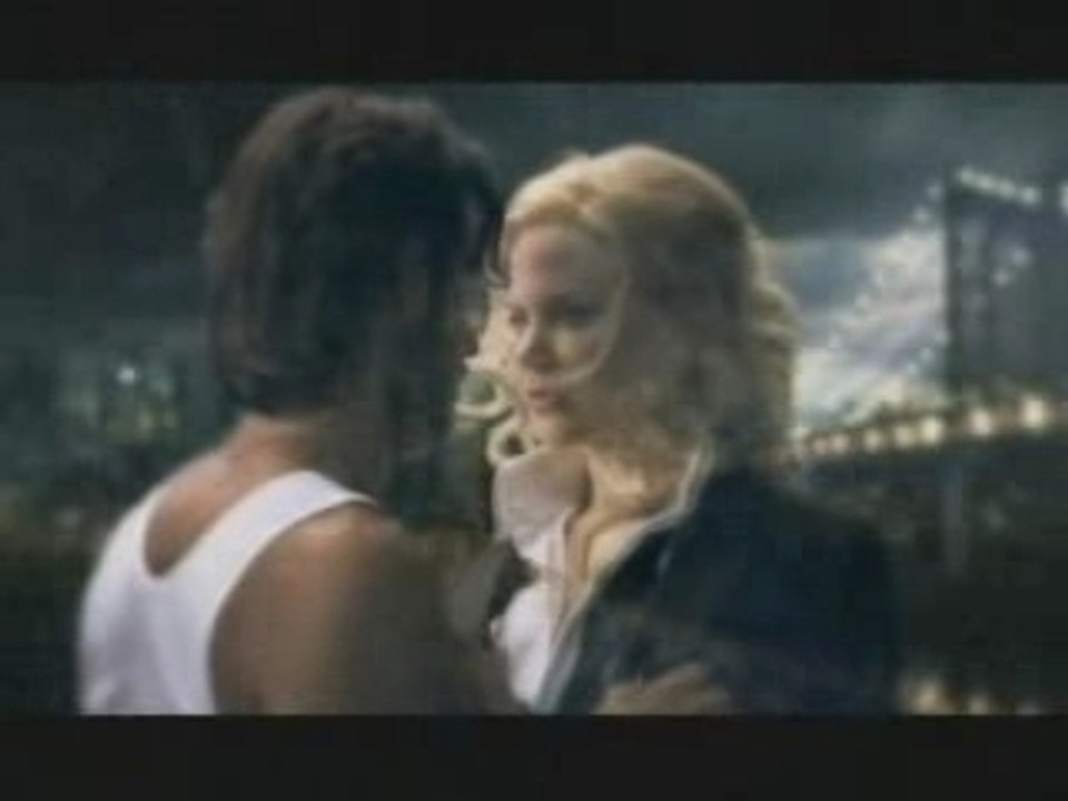 Rodrigo Santoro's Chanel No. 5 Ad