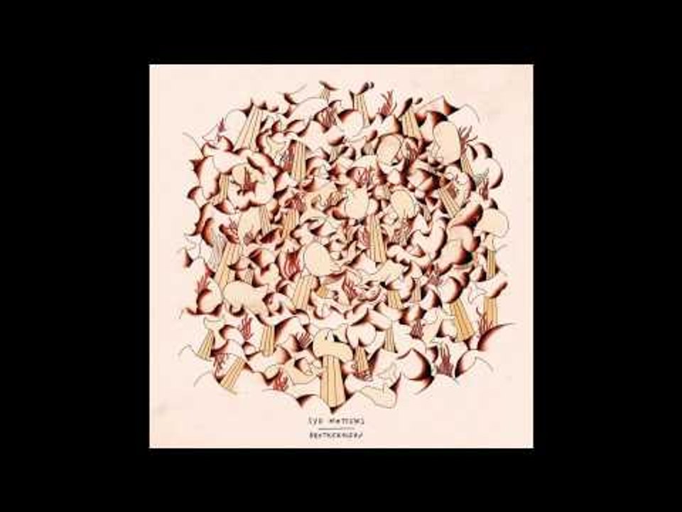 Syd Matters - Hadrian's Wall (Official Audio)