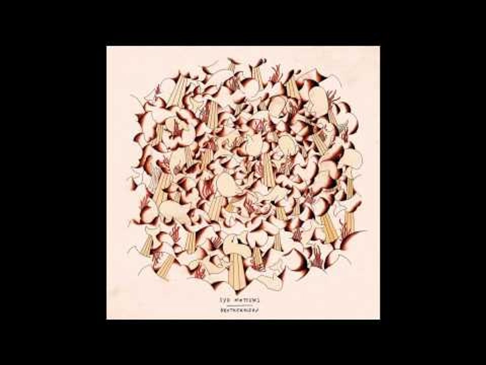 Syd Matters - I Might Float (Official Audio)