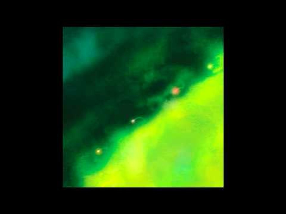 Syd Matters - Passe Muraille ((live au Thêatre des Pavés))