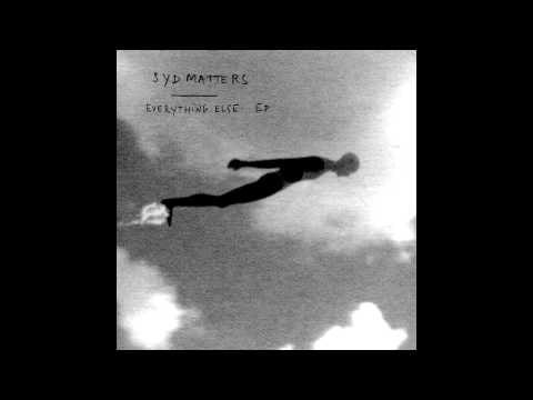 Syd Matters - Passe Muraille (Live au Thêatre des Pavés)