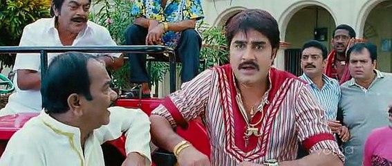 Actress Vidisha Hot Romance with Srikanth From Devaraya Movie