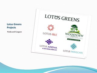 Lotus Greens Projects