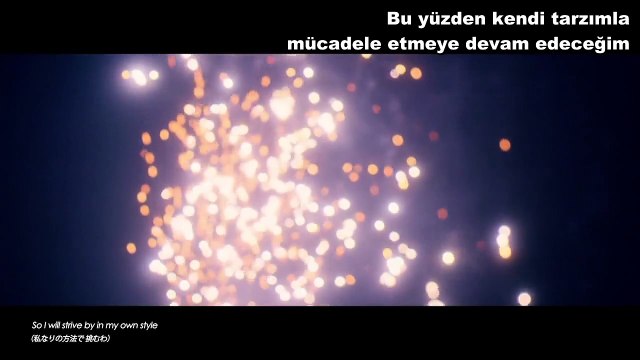 AfterSchool SHINE Türkçe Altyazılı