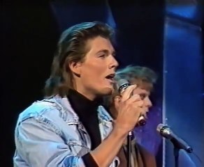 A-ha - Crying In The Rain