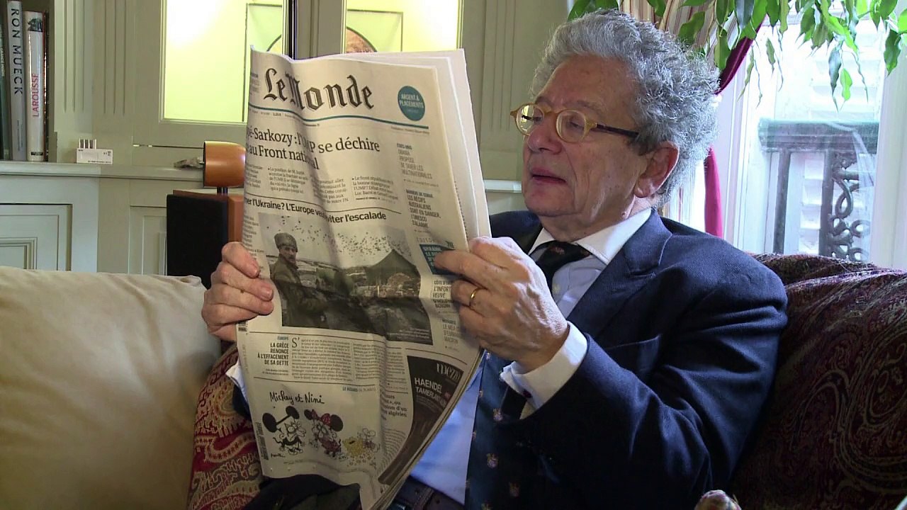 Nach Anschlägen noch immer höchste Alarmstufe in Frankeich