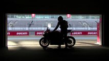 Essai Ducati 1299 Panigale S : Capitaine biceps