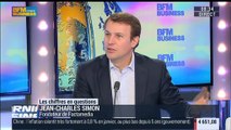 Jean-Charles Simon: Fraude fiscale: L'affaire HSBC constitue-t-elle une grande perte pour l'Etat français ?– 10/02