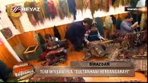 Nur Viral ile Bizim Soframız 10.02.2015