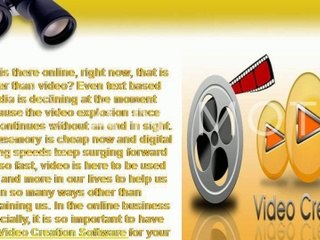 Best Video Creation Software