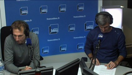 France Bleu Midi Ensemble - L’invité(e) de Daniela Lumbroso