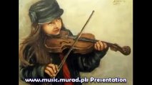 Violin Instrumental Music Indian KAHEEN DOOR JAB DIL DHAL JAAYE Film Anand Mukesh