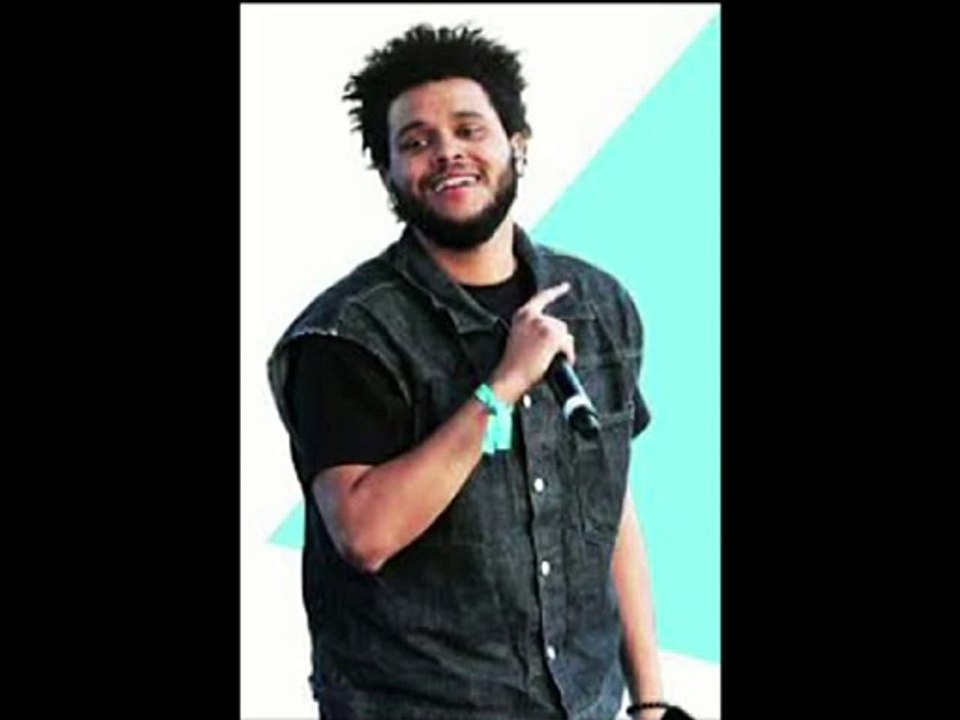 jerka feat the weeknd_Often remix