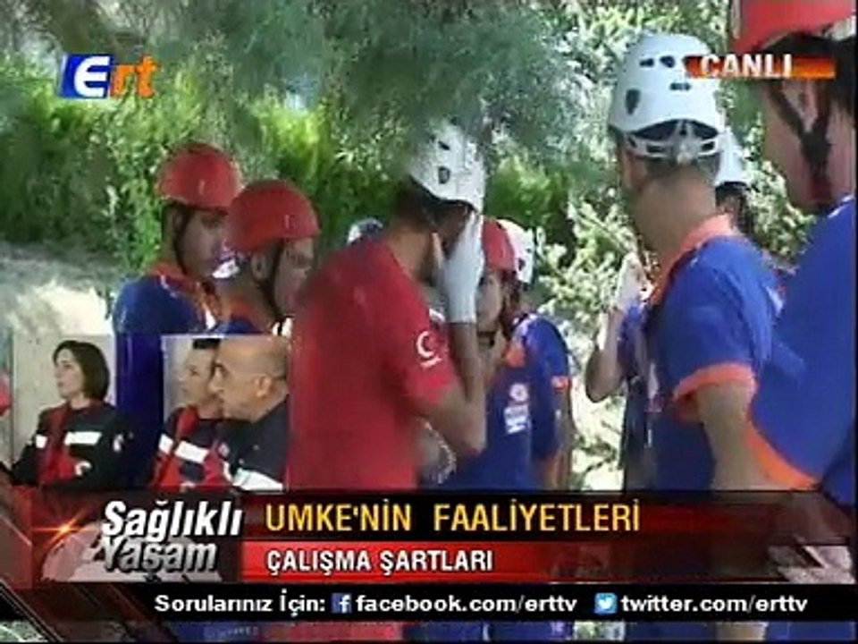 SAĞLIKLI YAŞAM 09.02.2015