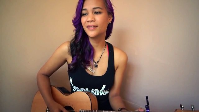 Latch - Disclosure ft. Sam Smith | Damielou Acoustic