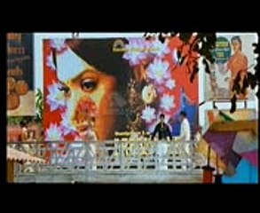 Jag Soona Soona Lage