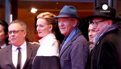 L'intramontabile Mr.Holmes sotto i riflettori della Berlinale