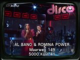 Al Bano & Romina Power - Sharazan (Disco)