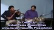Violin Raees Khan Sada Hoon Apne Piyar ki Noor Jehan Anarkali 1958