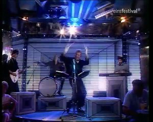 Al Corley - Square Rooms (WWF Club)