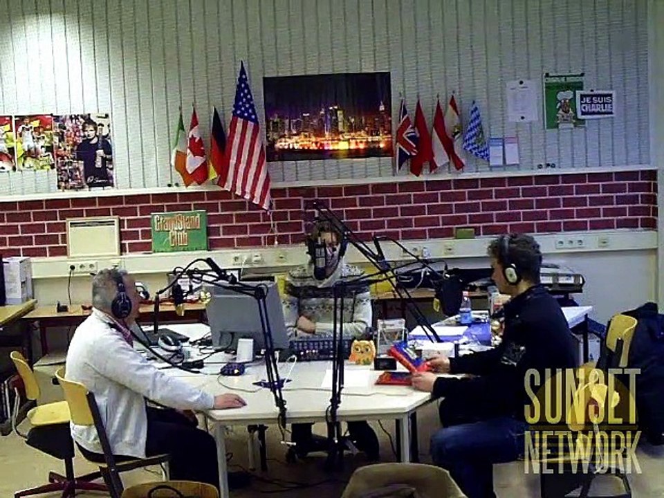 Die Radioboutique #179