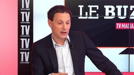 Marc-Olivier Fogiel : « Je ne fais pas cette émission pour l’audience »