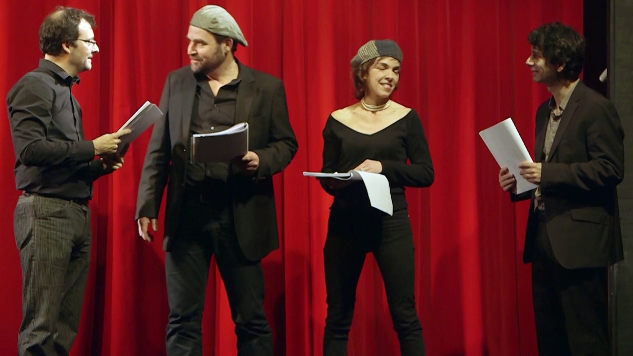 NOEL AU BALCON (BAcréa 8'00")