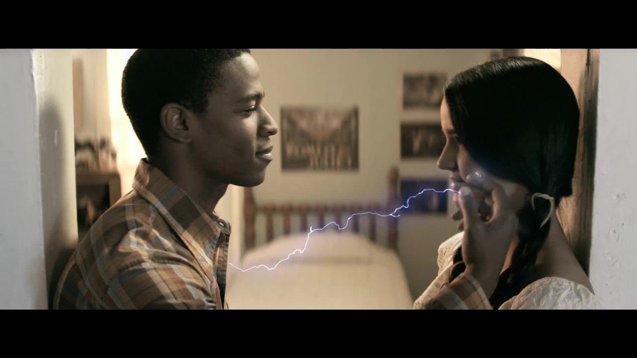 A Timeless Love Story - Trailer (Deutsch) HD