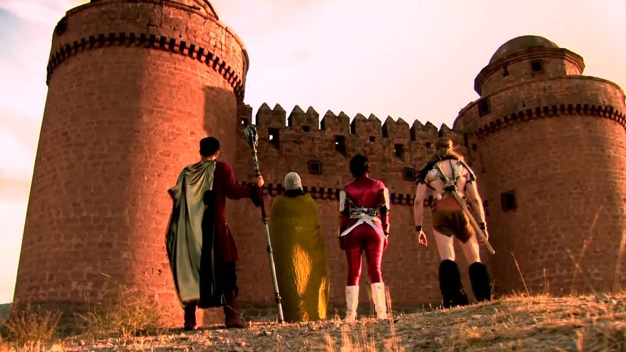 Omnia - teaser trailer (deutsch) hd