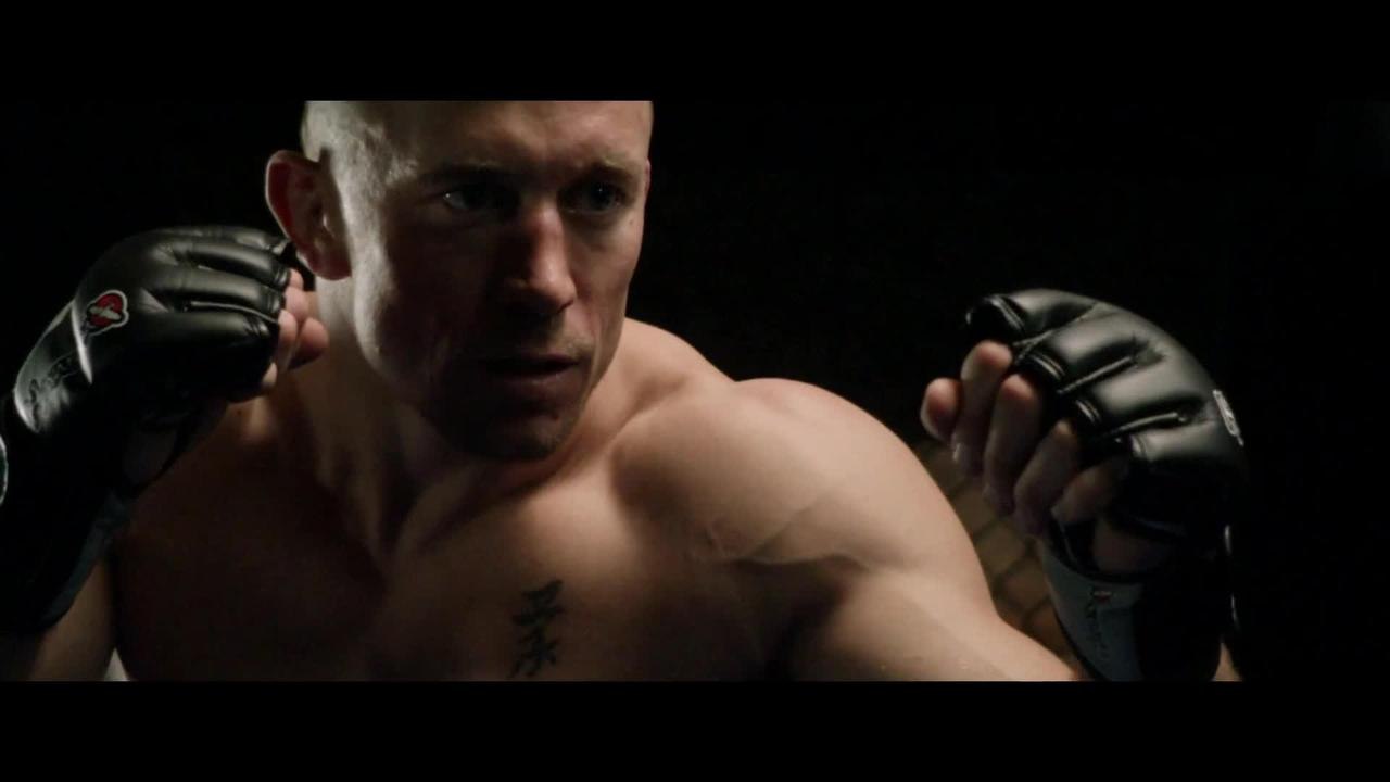 Takedown - The DNA of GSP -  Trailer (Deutsch) HD