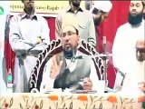 Namaz Kis Ke peeche Padhe By Farooq Khan Razvi