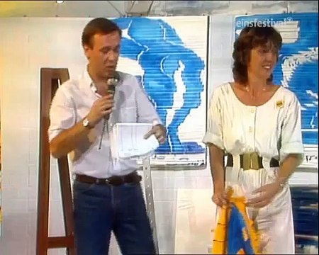 Alba - Only Music Survives (WWF Club)