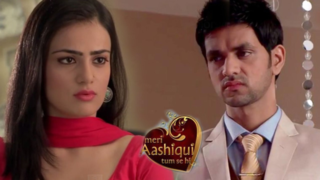 Ishaani Wants A Divorce From Ranveer Again | Meri Aashiqui Tum Se Hi