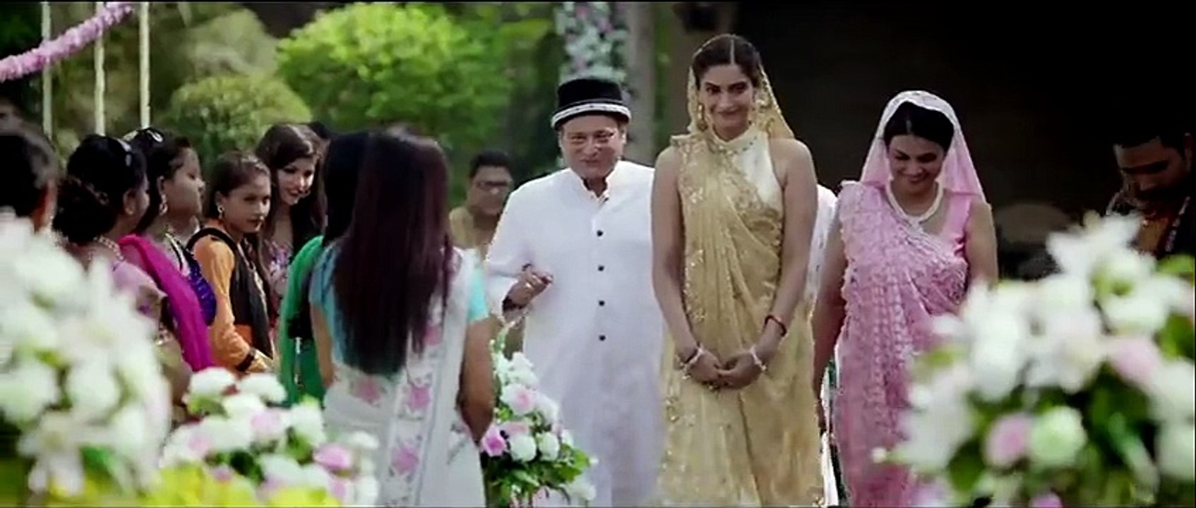 Dolly Ki Doli Movie Theatrical Trailer  Sonam Kapoor, Pulkit Samrat, Rajkummar Rao