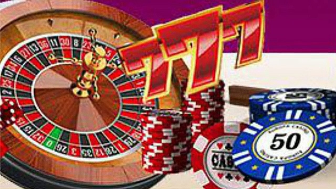 Slot Machines Trick