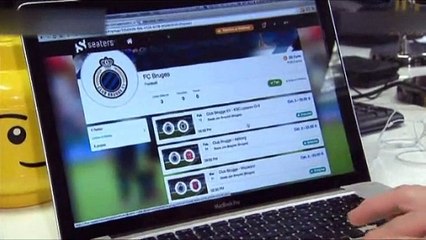 Seaters comble les places vides