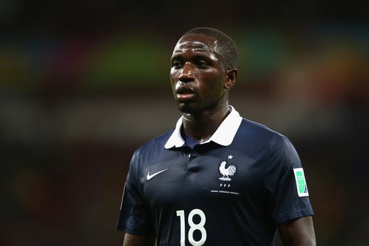 Le onze de rêve de Moussa Sissoko