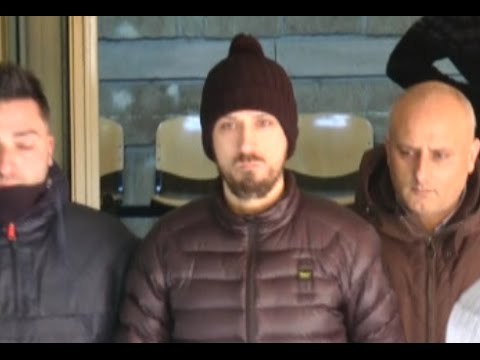 Napoli - Blitz antidroga a Scampia: 10 arresti, scoperti laboratori illegali -2- (09.02.15)